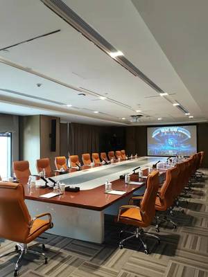 熱烈祝賀大同平上舍酒店隆重開業(yè)，開啟影業(yè)服務新篇章