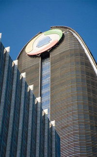 走進(jìn)騰訊總部 解碼互聯(lián)網(wǎng)思維與影業(yè)服務(wù)的創(chuàng)新實(shí)踐